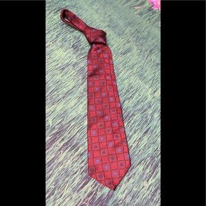 Van Heusen Mens Necktie